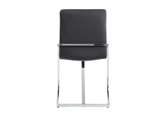 DN02235 Zlatan Side Chair - Set of 2