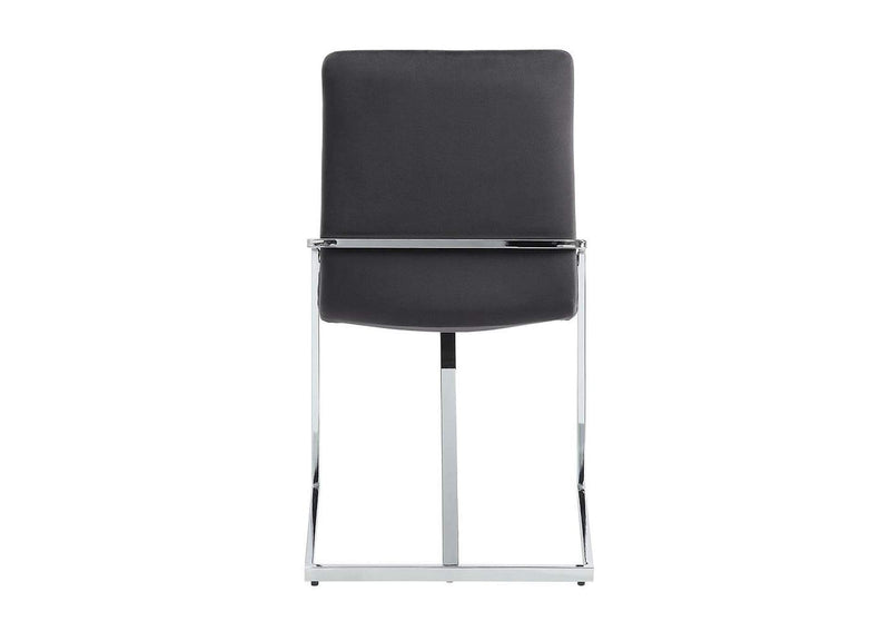 DN02235 Zlatan Side Chair - Set of 2