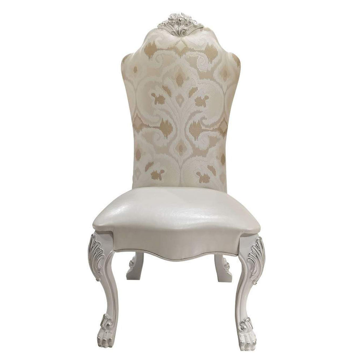 DN02242 Dresden Side Chair - Set of 2