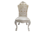 DN02242 Dresden Side Chair - Set of 2