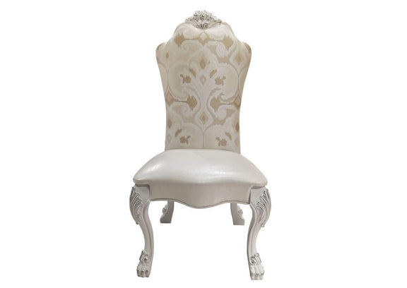 DN02242 Dresden Side Chair - Set of 2