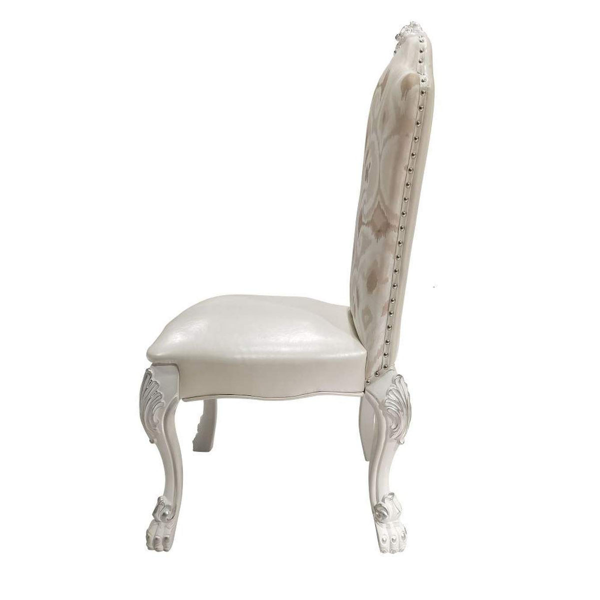 DN02242 Dresden Side Chair - Set of 2