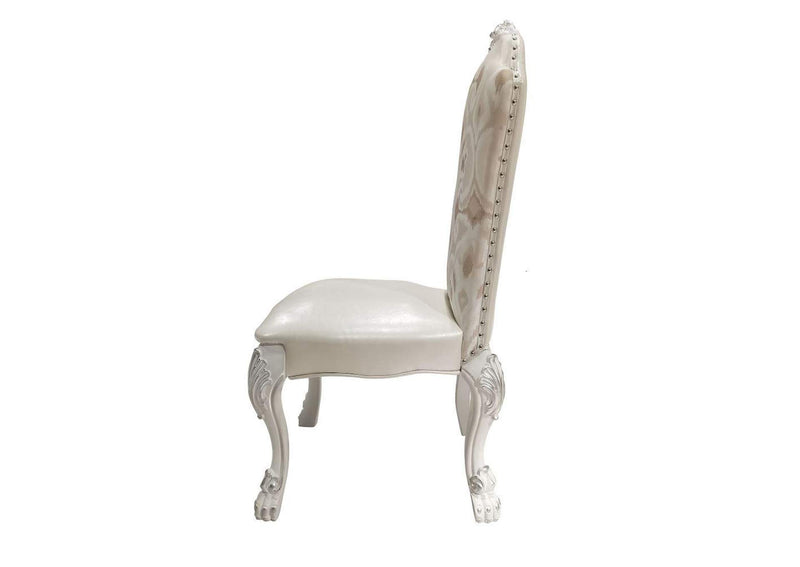 DN02242 Dresden Side Chair - Set of 2