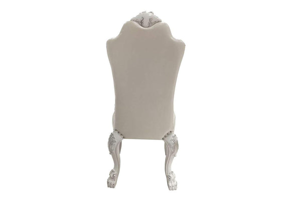 DN02242 Dresden Side Chair - Set of 2