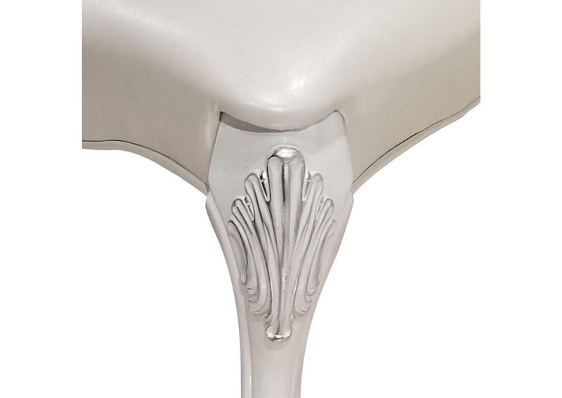 DN02242 Dresden Side Chair - Set of 2