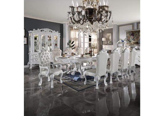 DN02242 Dresden Side Chair - Set of 2
