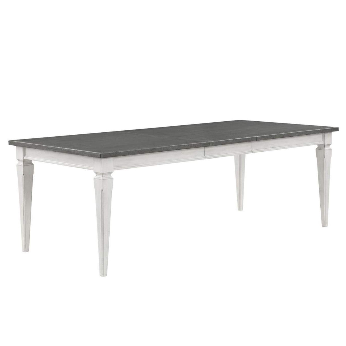 DN02273 Katia Dining Table with Leaf