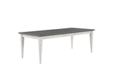 DN02273 Katia Dining Table with Leaf