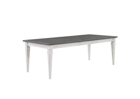 DN02273 Katia Dining Table with Leaf