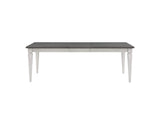 DN02273 Katia Dining Table with Leaf