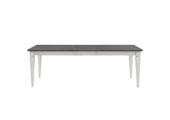 DN02273 Katia Dining Table with Leaf