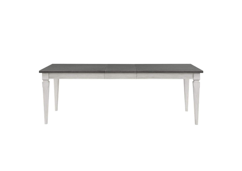 DN02273 Katia Dining Table with Leaf