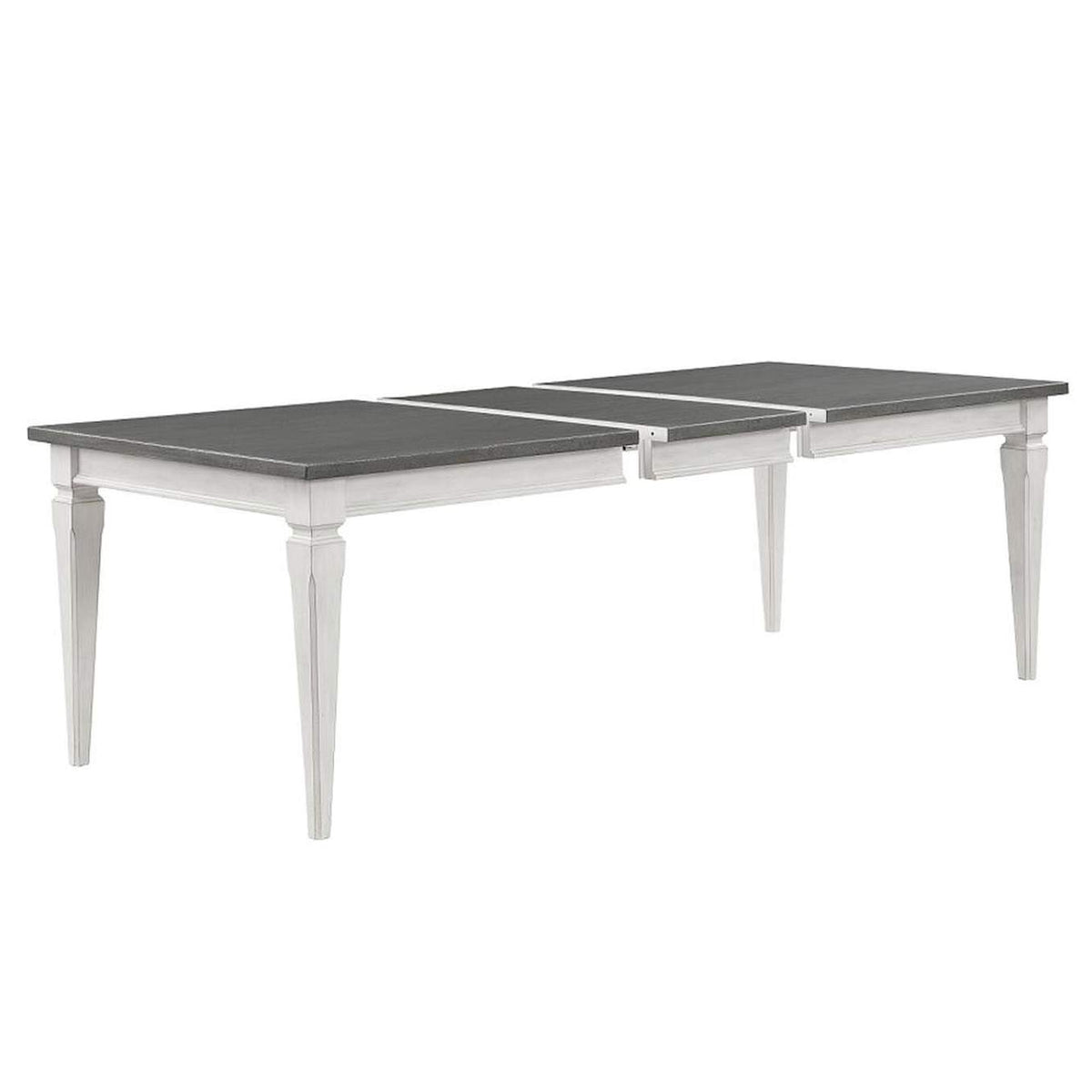 DN02273 Katia Dining Table with Leaf