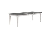 DN02273 Katia Dining Table with Leaf
