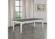 DN02273 Katia Dining Table with Leaf