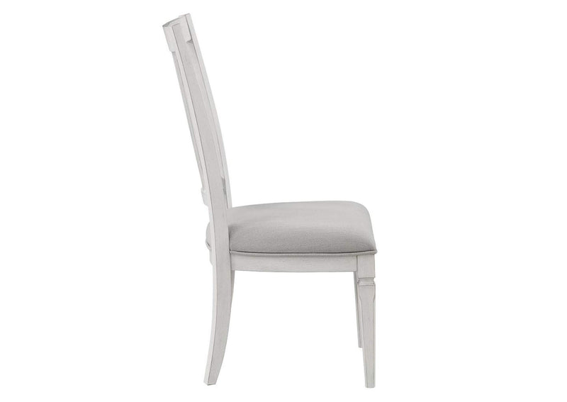 DN02274 Katia Side Chair - Set of 2