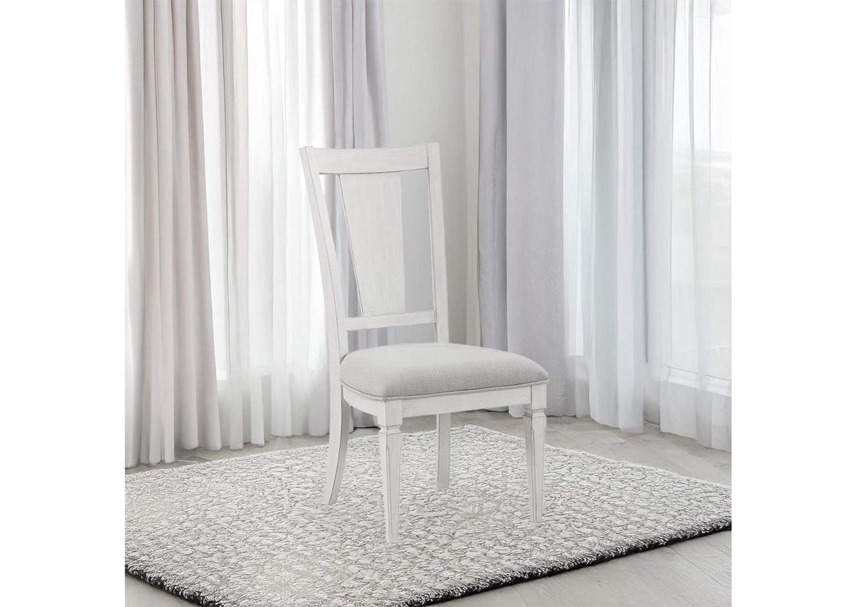 DN02274 Katia Side Chair - Set of 2