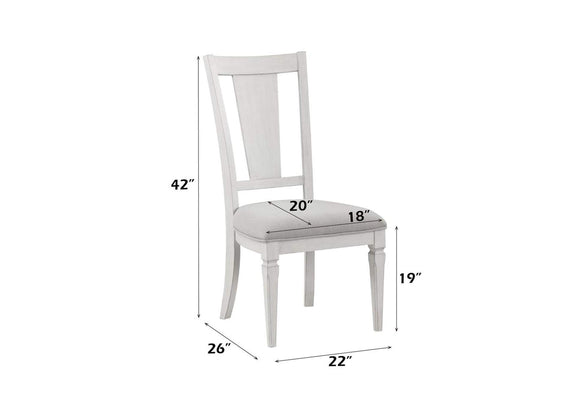 DN02274 Katia Side Chair - Set of 2