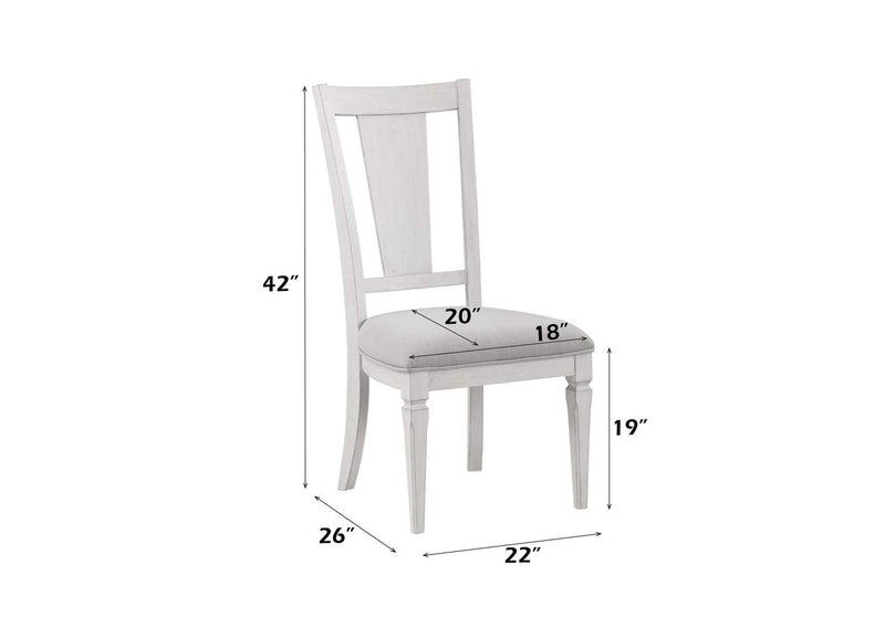 DN02274 Katia Side Chair - Set of 2