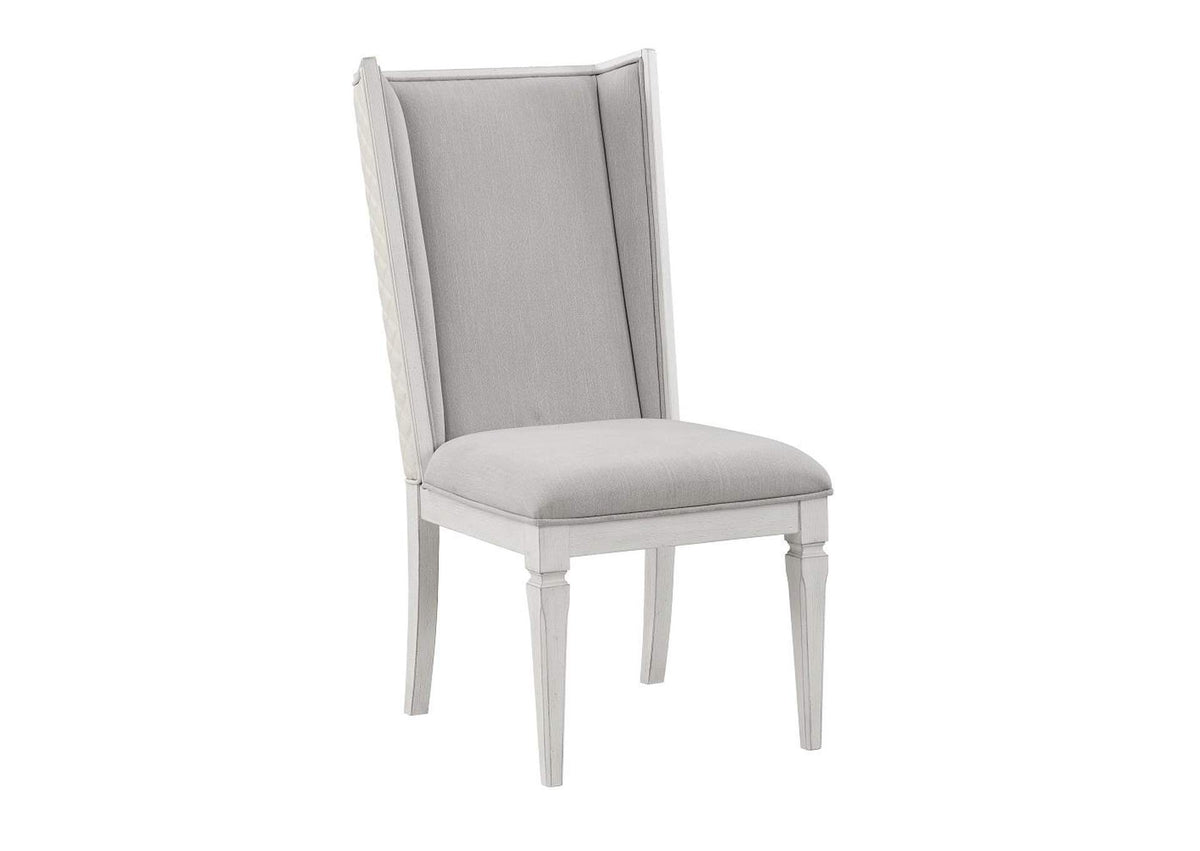 DN02275 Katia Hostess Chair - Set of 2