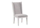 DN02275 Katia Hostess Chair - Set of 2