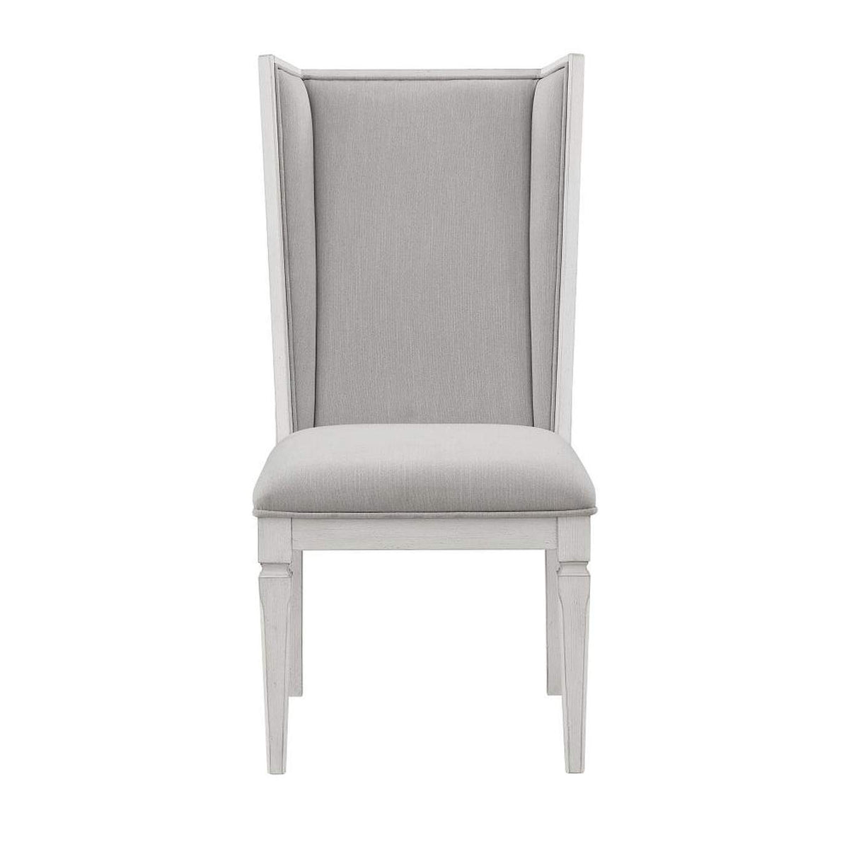 DN02275 Katia Hostess Chair - Set of 2
