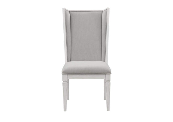 DN02275 Katia Hostess Chair - Set of 2