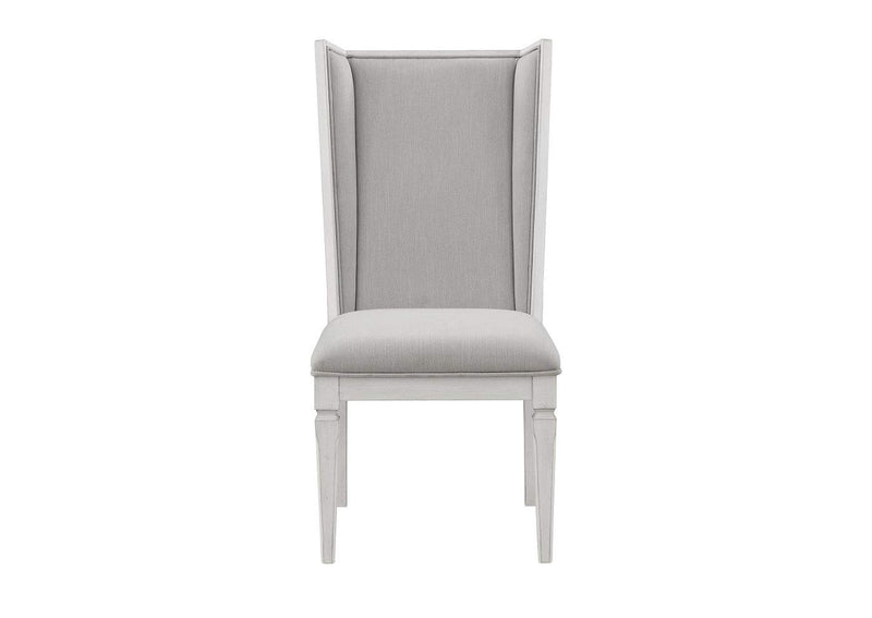 DN02275 Katia Hostess Chair - Set of 2