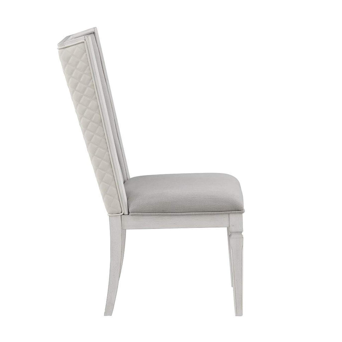DN02275 Katia Hostess Chair - Set of 2