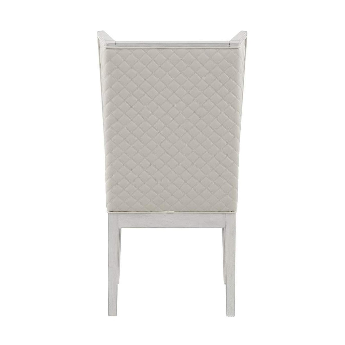 DN02275 Katia Hostess Chair - Set of 2