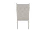 DN02275 Katia Hostess Chair - Set of 2