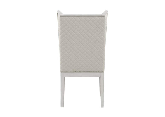 DN02275 Katia Hostess Chair - Set of 2