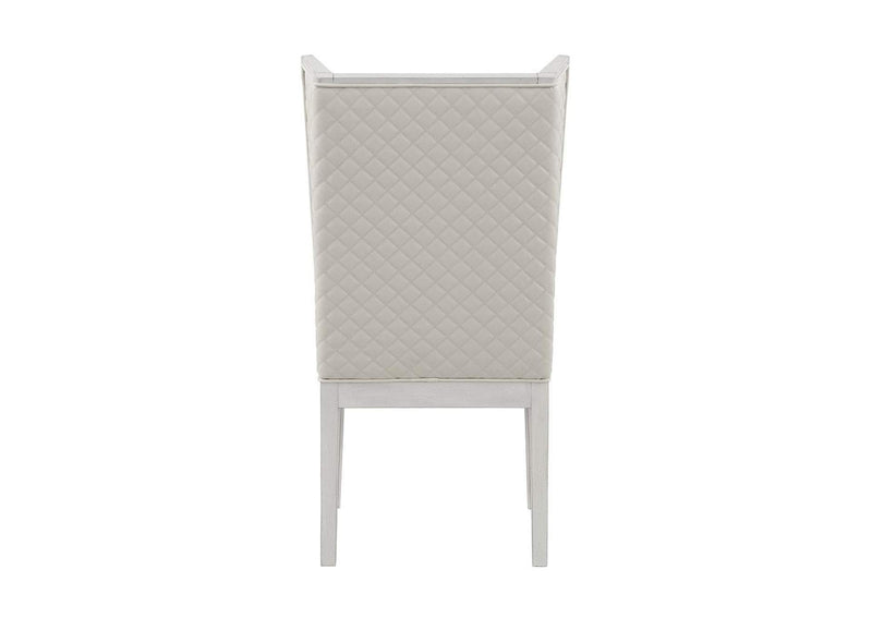 DN02275 Katia Hostess Chair - Set of 2