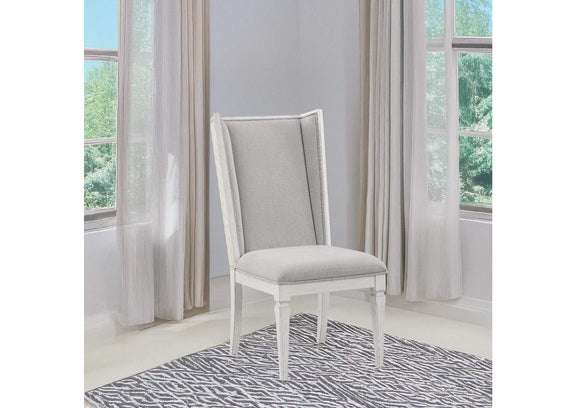 DN02275 Katia Hostess Chair - Set of 2