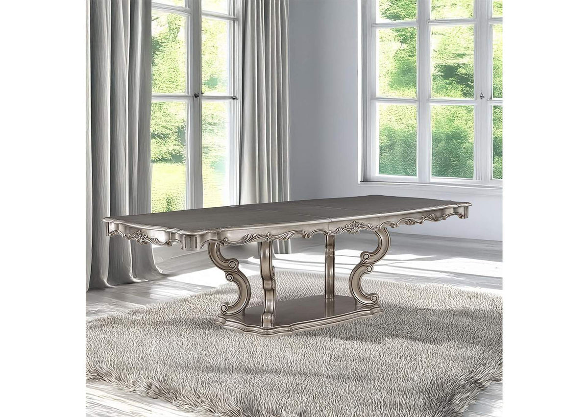 DN02281 Ariadne Dining Table with Pedestal