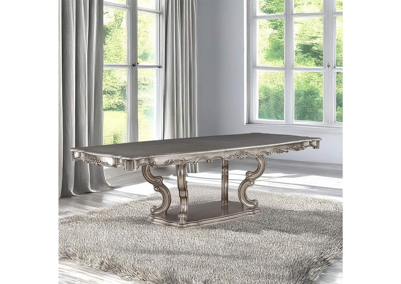 DN02281 Ariadne Dining Table with Pedestal