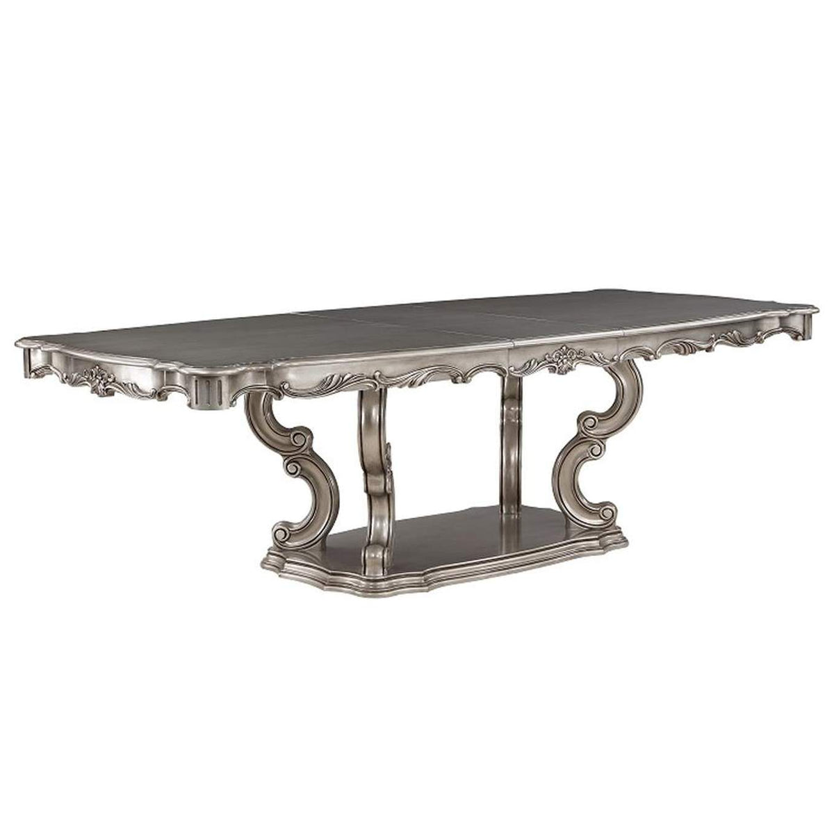 DN02281 Ariadne Dining Table with Pedestal