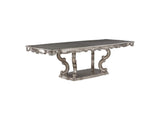 DN02281 Ariadne Dining Table with Pedestal