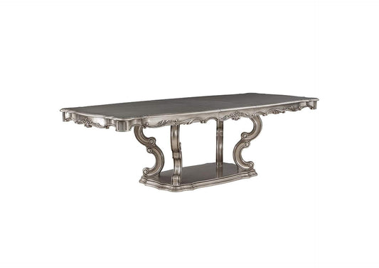 DN02281 Ariadne Dining Table with Pedestal