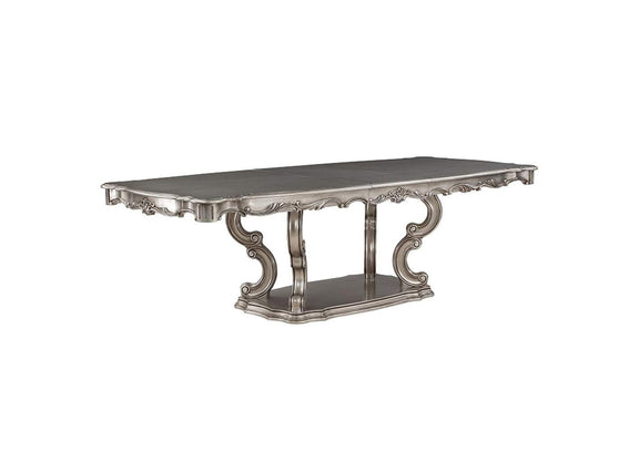 DN02281 Ariadne Dining Table with Pedestal