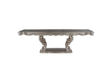 DN02281 Ariadne Dining Table with Pedestal