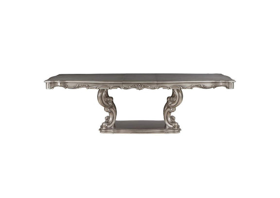 DN02281 Ariadne Dining Table with Pedestal