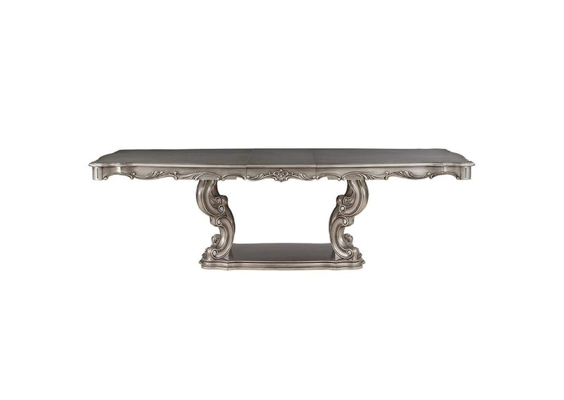 DN02281 Ariadne Dining Table with Pedestal