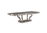 DN02281 Ariadne Dining Table with Pedestal
