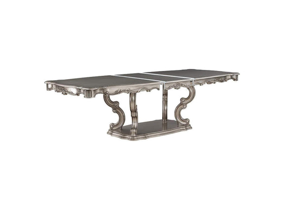 DN02281 Ariadne Dining Table with Pedestal