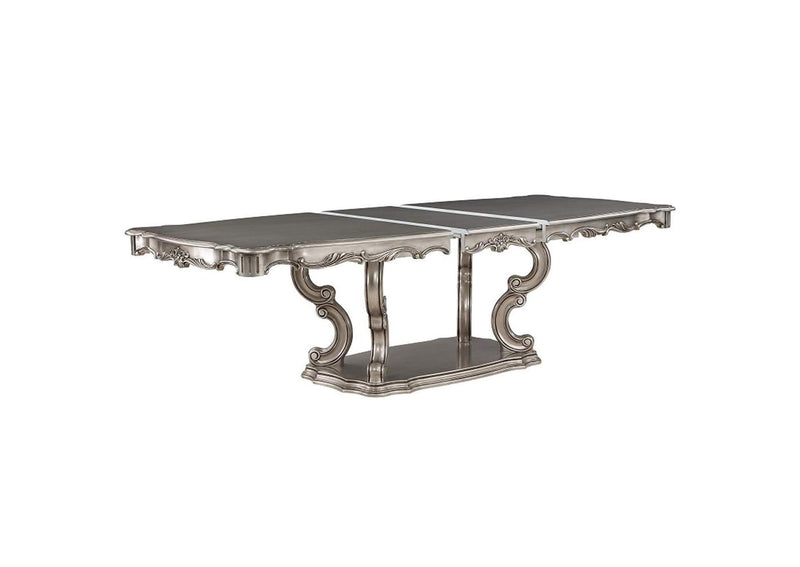 DN02281 Ariadne Dining Table with Pedestal