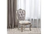 DN02282 Ariadne Side Chair - Set of 2