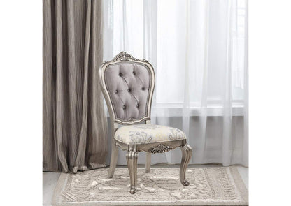 DN02282 Ariadne Side Chair - Set of 2
