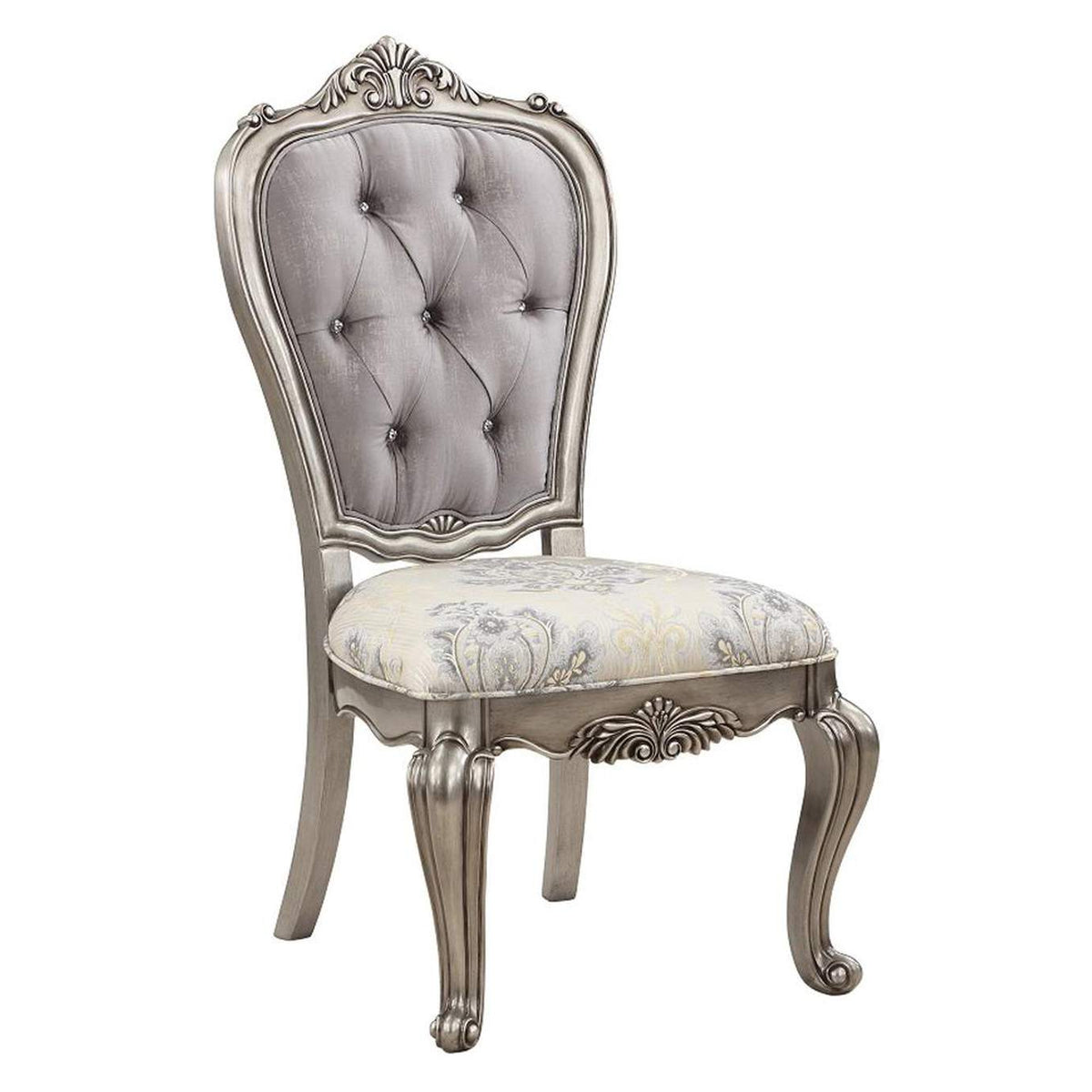 DN02282 Ariadne Side Chair - Set of 2