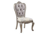 DN02282 Ariadne Side Chair - Set of 2